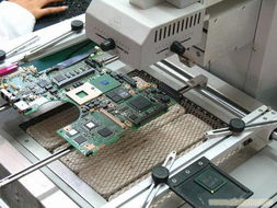 明基電腦維修 專業筆記本芯片級維修與全面計算機維護服務