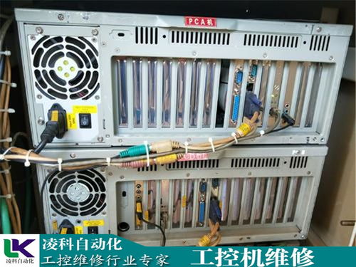 安川工控機(jī)啟動(dòng)故障診斷與維修指南 助力成型機(jī)恢復(fù)高效運(yùn)行